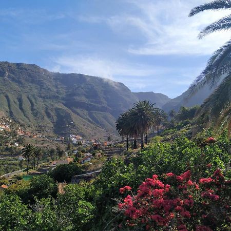 Finca La Ladera Вале Гран Рей Екстериор снимка