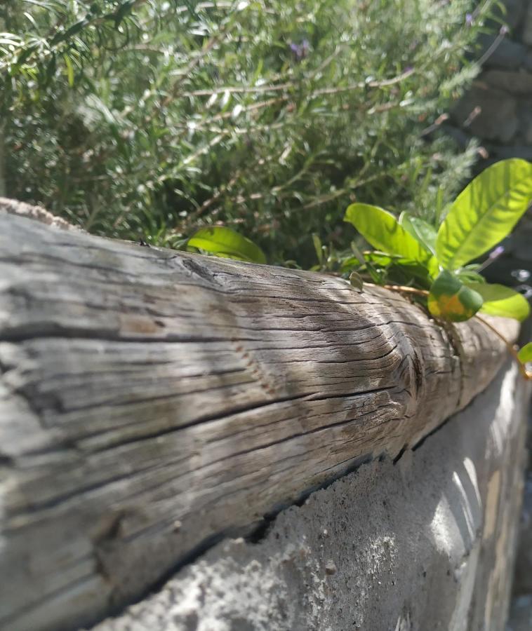 Finca La Ladera Вале Гран Рей Екстериор снимка